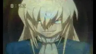 Hakuoh&White - can´t break me down