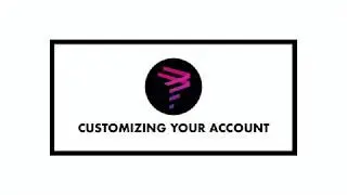 How to setup your TrueFanz account