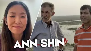 'My Enemy, My Brother' Director ANN SHIN on the Iran-Iraq War, Filmmaking and War Trauma