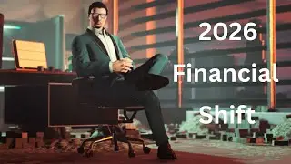A Massive Financial Shift Is Coming In 2026&hellip; Most Are Not Ready