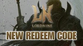 𝐋𝐎𝐑𝐃𝐍𝐈𝐍𝐄 𝐍𝐄𝐖 𝐑𝐄𝐃𝐄𝐄𝐌 𝐂𝐎𝐃𝐄