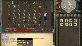 Slayer bank vid 100th task value