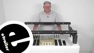 etrailer | Feature Review Curt Custom Fifth Wheel Installation Kit for Dodge Ram 1500/2500