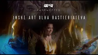 Promoclip for INSHE ART CONTEST 2021 FULL EDITION (dancing epilogue)