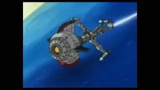 Captain Future Theme