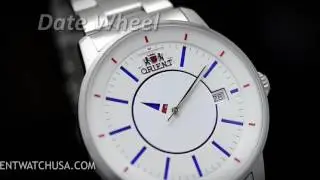 Otozegarki.pl Zegarek Orient FER0200FD0 ER0200FD