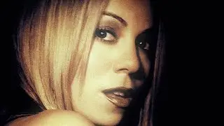 Mariah Carey - The Roof (Back In Time) (Slowed + Reverb)