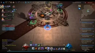 MU LEGEND BLESS FARMING