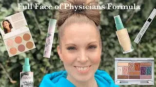 Full Face of Physicians Formula Butter Collection