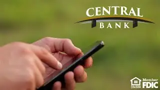 Central Bank | Banks in Savannah TN