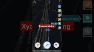 How to Mine XYO Geomining: Complete Guide to Earning Crypto! #XYO #Geomining #CryptoMining  #XYOCoin