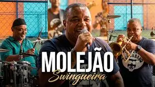 Swingueira do Molej&atilde;o 