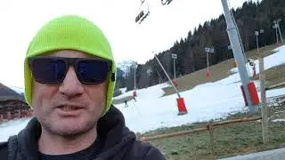 Morzine Snow Report: 31st December 2018
