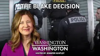 Washington to Washington: The Blake Decision