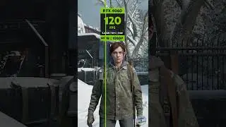 The Last of Us Part 2 vs RTX 4060: Graphics Showdown!