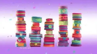 Play-Doh - Cake Party - Hasbro
