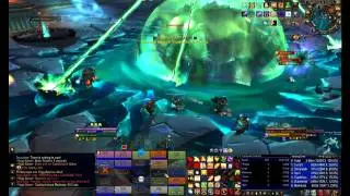 Crucial from Shandris Vs Yogg-One Light In The Darkness 25