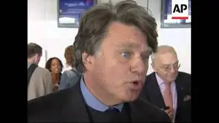 Lawyer representing Zoe's Arc heads to Chad, comments