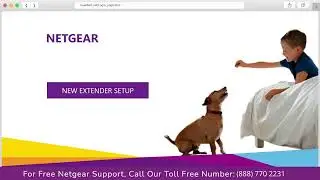 Netgear Range Extender EX3700: The ultimate guide