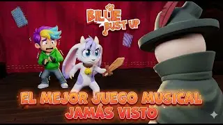 Encontr&eacute; el MEJOR JUEGO MUSICAL (Billie Bust Up) 🐐🎶 - Zippy