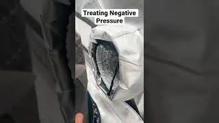 Fixing Negative Pressure Inside Your GrowTent