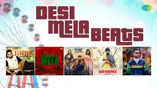 Desi Mela Beats | Design Suitan De | Currency | Hardeep Virk | Jagdeep Randhawa | Punjabi Songs