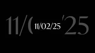 11/02/2025 #dayinmylife #vlog
