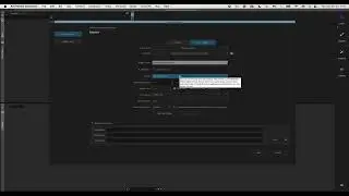 Avid Media Composer - Lesson 1 - Creating a New Project