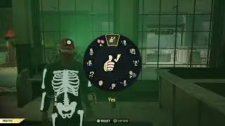 fallout 76 Treasure hunter double mutations feeling better.  #fo76 241108