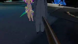 VR CHAT