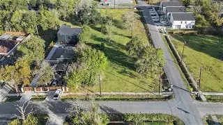 0 Wilmington Street, Houston, TX 77033