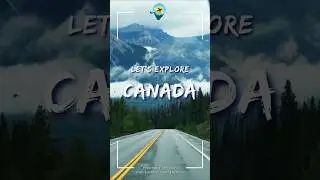 Canada Travel Song 2026 🇨🇦 | From Chennai to Canada &mdash; Official | FindHolidays #canada  #travelsongs