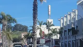 Seaventure Hotel at Pismo Beach