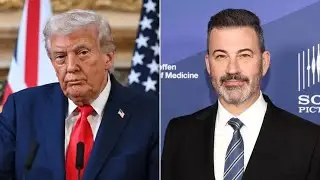 BREAKING: ABC gets the news they FEARED amid Kimmel cancellation