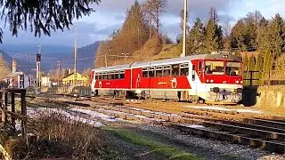 Os 7921 Trsten&aacute;&rarr;Kraľovany (nov&eacute; skiny 