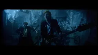 Kid Politics - Cool About It (Official Music Video)