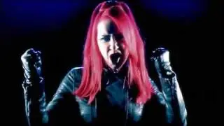 Miss FD - Negaverse (Official Music Video)