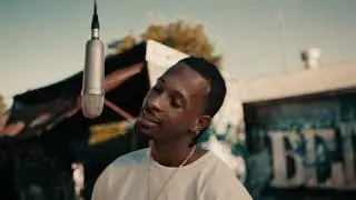 RickyRicardo - Stuntin [Open Mic @treelvisuals371] (Official Music Video)