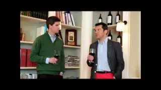 2011 Bordeaux: Interview with Nicolas Glumineau of Montrose