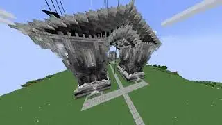 2B2T  METAMORPHOSIS GROUP BASE (GONE WRONG)