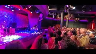 Dead Sara - Weatherman (The Longest Version Ever - Live in New York 2022)
