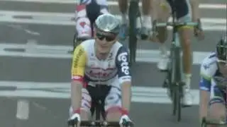 Big Respect to the Gorilla - Tour Down Under 2013 - Andre Greipel