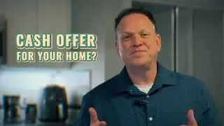 Cash Buyers Are Competing for Homes Like Yours! Sell On Your Timeline&mdash;With a Real Cash Offer 💵💵💵