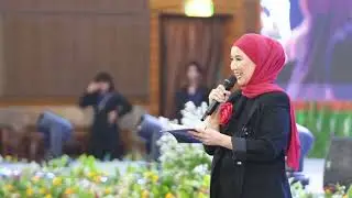 Rakor Binwas Inspektorat Daerah 2025