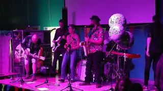 Mission Soulska - Nite Klub