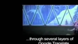 Translation Issues