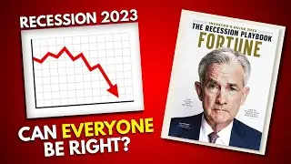 Does a Recession Mean Bear Market in 2023