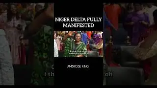 Niger delta