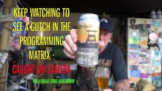 BeerSarge reviews McLeod's Brewery Dortmunder Export Lager