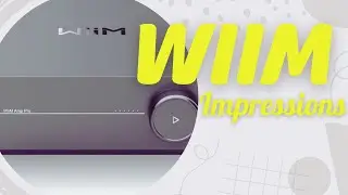 Custom Bedroom AV Setup: Samsung TV & Wiim Streaming with In-Ceiling Sound!